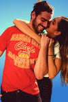 Kansas City Chefs Barbeque - Unisex Crew Neck Tee