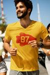 Arrowhead Player Number Tee - Unisex Tees (Variety)