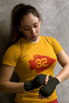 Arrowhead Player Number Tee - Unisex Tees (Variety)